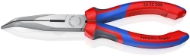 Afbeeldingen van Ooiev.bektang gepol. geb.200mm mc-greep