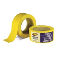 Afbeeldingen van PVC bekistingsband - 50mm x 33m BT5033