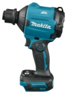Afbeeldingen van Mak blaas- en zuigmachine 18 V DAS180Z