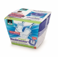 Afbeeldingen van Vochtvreter bison  6-nf