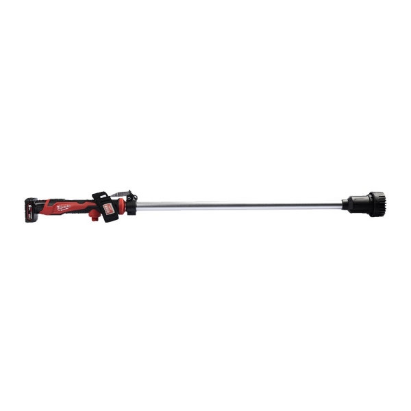 Afbeeldingen van Mil M12 staafwaterpomp M12 BSWP-601 incl.