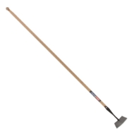Afbeeldingen van Gesmede schoffel 16cm compl.