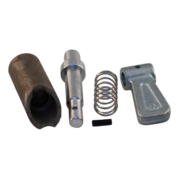 Afbeeldingen van Trekgrendel 40  oplasuitvoering