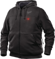 Afbeeldingen van Mil verwarmde hoody m12hhbl3-0 (m)
