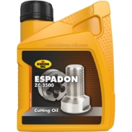 Afbeeldingen van Kro 500 ml flacon Espadon ZC-3500 ISO 22