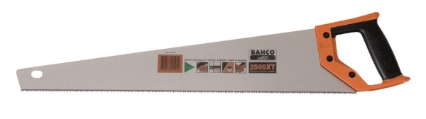 Afbeeldingen van Bahco Ergo handzaag Superior 2500-22-XT-HP