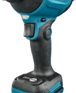 Afbeeldingen van Mak blaas- en zuigmachine 18 V DAS180Z