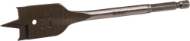 Afbeeldingen van Kelfort speedboor 25mm 1/4" bit opname