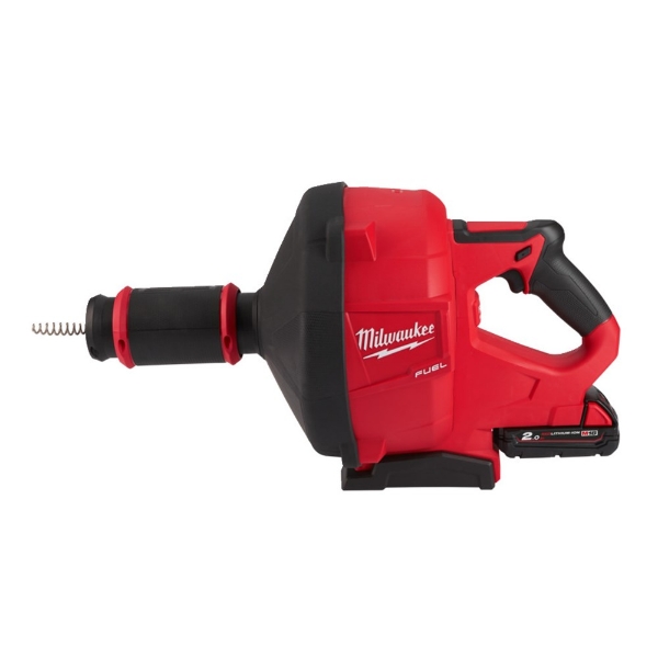 Afbeeldingen van M18 FUEL™ ontstoppingsmachine FDCPF10-201C