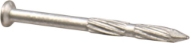 Afbeeldingen van Regelnag.elv. b.ver.kop ds125st 4.5x60mm