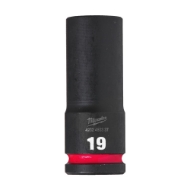 Afbeeldingen van Shockwave™ dop ½" x 19 (3/4") mm lang