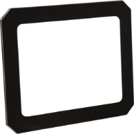 Afbeeldingen van Kel reserve glas tbv 1525175
