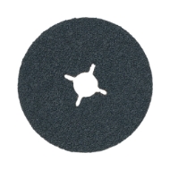 Afbeeldingen van Fiberschuurschijf 125x22 k36 fl479