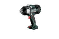 Afbeeldingen van Metabo slagmoersleutel SSW18 LTX 1750 BL, bod
