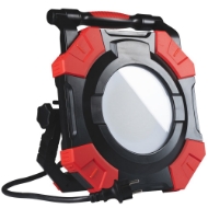 Afbeeldingen van Kel bouwlamp 100w led 1000Lm kl.1