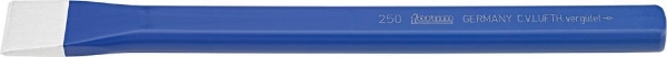 Afbeeldingen van For platte steenbeitel 32x500mm