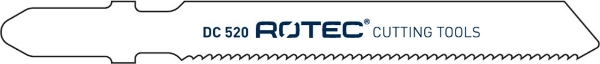 Afbeeldingen van Rotec decoupeerzaagblad DC520 [5]