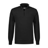 Afbeeldingen van Zipsweater mt.M roswell zwart