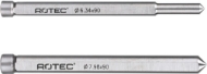Afbeeldingen van Rotec kernboor centreerpen 8x90mm euro