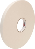 Afbeeldingen van Kelfort foamtape dubbelzijdig 1.5mm 19mm x33m