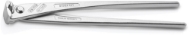 Afbeeldingen van Kracht-moniertang 300mm EAN Knipex
