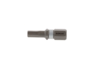 Afbeeldingen van Iro bit 1/4'' 25mm HEX4 verp. á 10 stuks