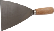 Afbeeldingen van Kel plamuurmes 12cm duits model