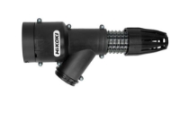 Afbeeldingen van HIK Univ stofkap incl wartel sds-max hamers