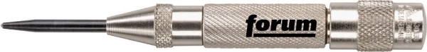 Afbeeldingen van Automatische centerpunt 125mm