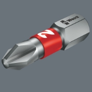 Afbeeldingen van Wera bitset 12dlg. Bit-Check 12 BiTorsion 1