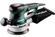 Afbeeldingen van Met exc.schuurmach. sxe450 turbo tec