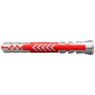 Afbeeldingen van Fis duopower plug 6x50 (100st.)