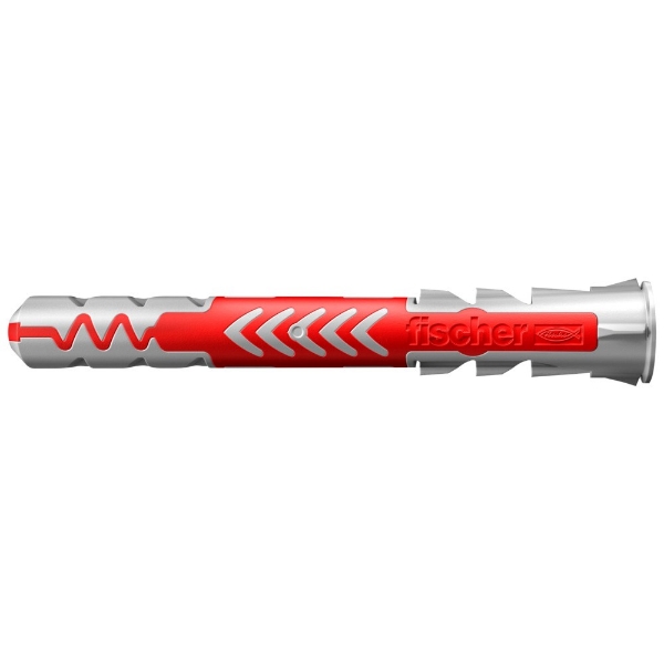 Afbeeldingen van Fis duopower plug 6x50 (100st.)