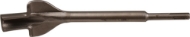 Afbeeldingen van Kelfort kanaalbeitel 22x250mm sds-plus