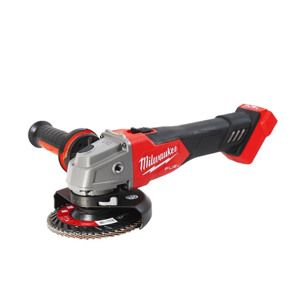 Afbeeldingen van M18 FUEL™ 125 mm  M18 FSAG115X-0