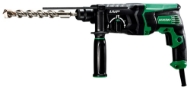 Afbeeldingen van HIK DH28PCY2 WSZ SDS-plusboor-hakhamer UVP 