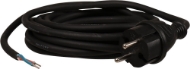 Afbeeldingen van Kelfort aansluitsn. 2x1,0mm2 5mtr. neopr.