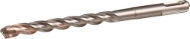Afbeeldingen van Kelfort hamerboor sds+ box of 10 10x160mm