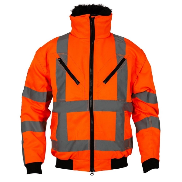 Afbeeldingen van OXXA pilotjack 0966 rws mt.m