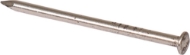 Afbeeldingen van Kel nagel 2,1x40mm rvs304 bolk. 1kg.