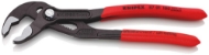 Afbeeldingen van Knipex waterpomptang Cobra 180mm 8701180