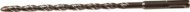 Afbeeldingen van Kelfort sds plus hamerboor 8x210 (10st.)