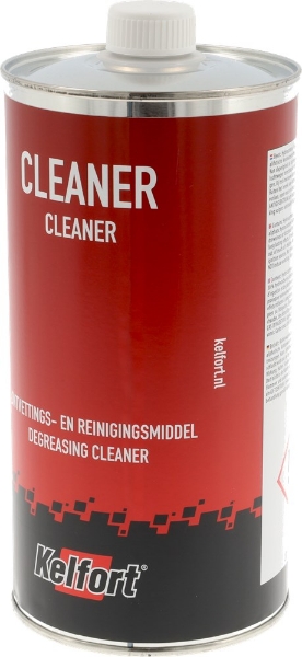Afbeeldingen van Kelfort ontvetter 1000ml