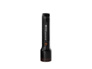 Afbeeldingen van Ledlenser zaklamp p6r core torch rechargeable