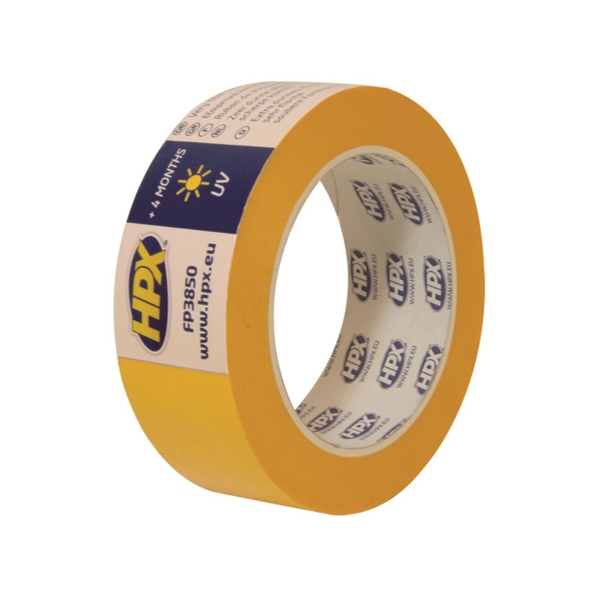 Afbeeldingen van Masking 4400 Fine Line oranje 36mm x 50MFP385