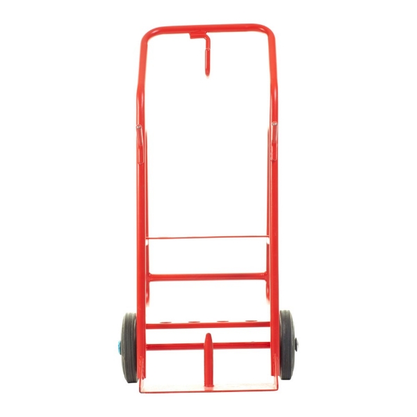 Afbeeldingen van Breekhamer trolley BRT