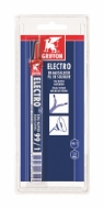 Afbeeldingen van Gri soldeertin 1,5mm tin/koper 3mtr.