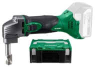 Afbeeldingen van HIK CN18DSL W4SZ accukn sch BL (14,4V/18V) ex