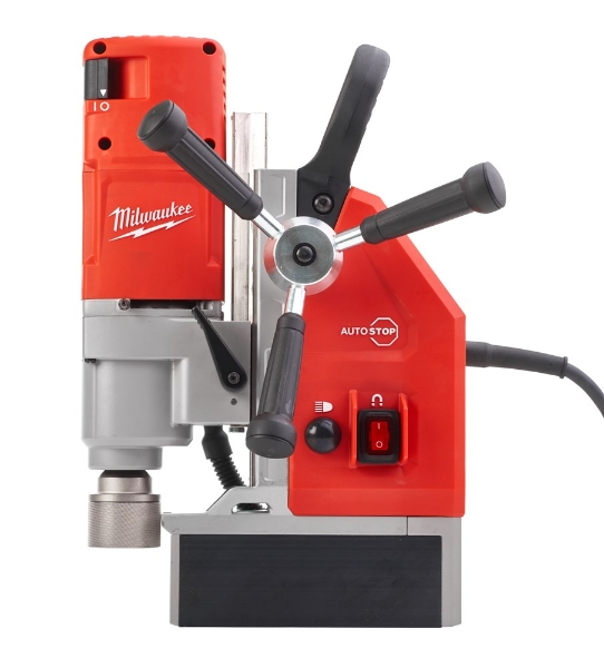Afbeeldingen van Mil magneetboor mde 41