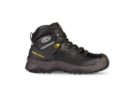 Afbeeldingen van Werkschoen mt.46 s3 70416c grisport zwart hi